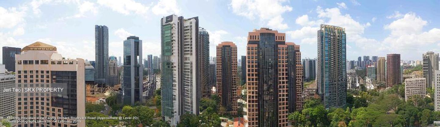 Boulevard 88 (D10), Apartment #495818681